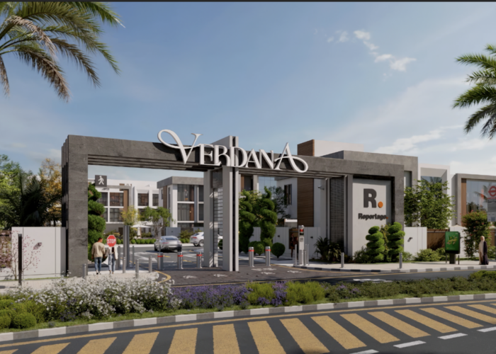 Verdana Reportage