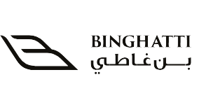 binghatti logo